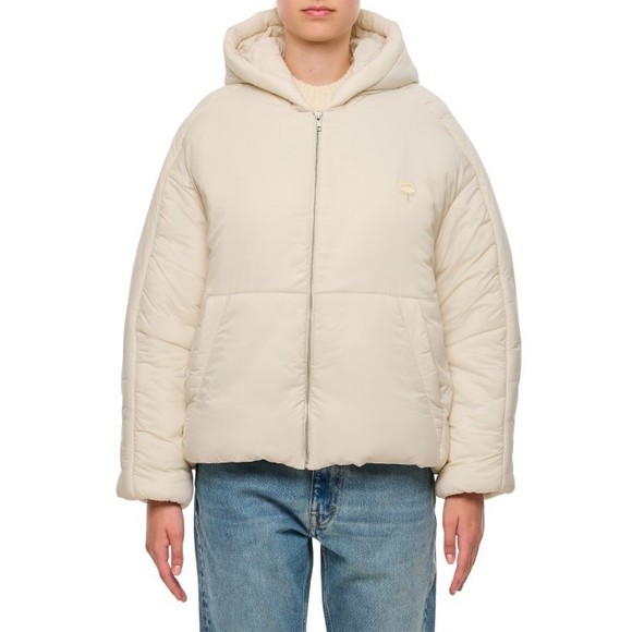 Mordecai Padded Hooded Jacket - NWT